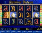 Admiral Nelson