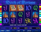 book of fortune
