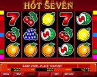 hot 7
