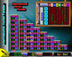 HORSE RACES
