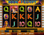 BOOK OF EGYPT