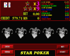 TRIPLE STAR