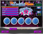 THE ZODIAC HEAVEN