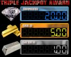JACKPOT SCREEN