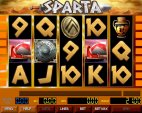 SPARTA