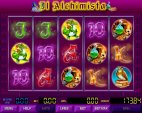 IL ALCHEMISTA