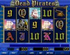 DEAD PIRATES